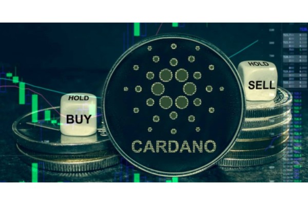 IOHK首席執行長 Charles Hoskinson 分享卡爾達諾 (ADA) 2022 年的發展藍圖