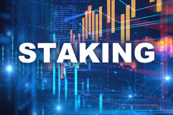 什麼是加密貨幣質押? What is staking?