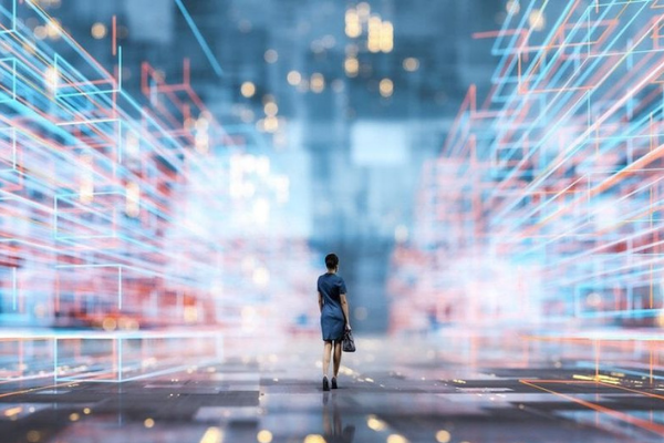 什麼是「元宇宙」?